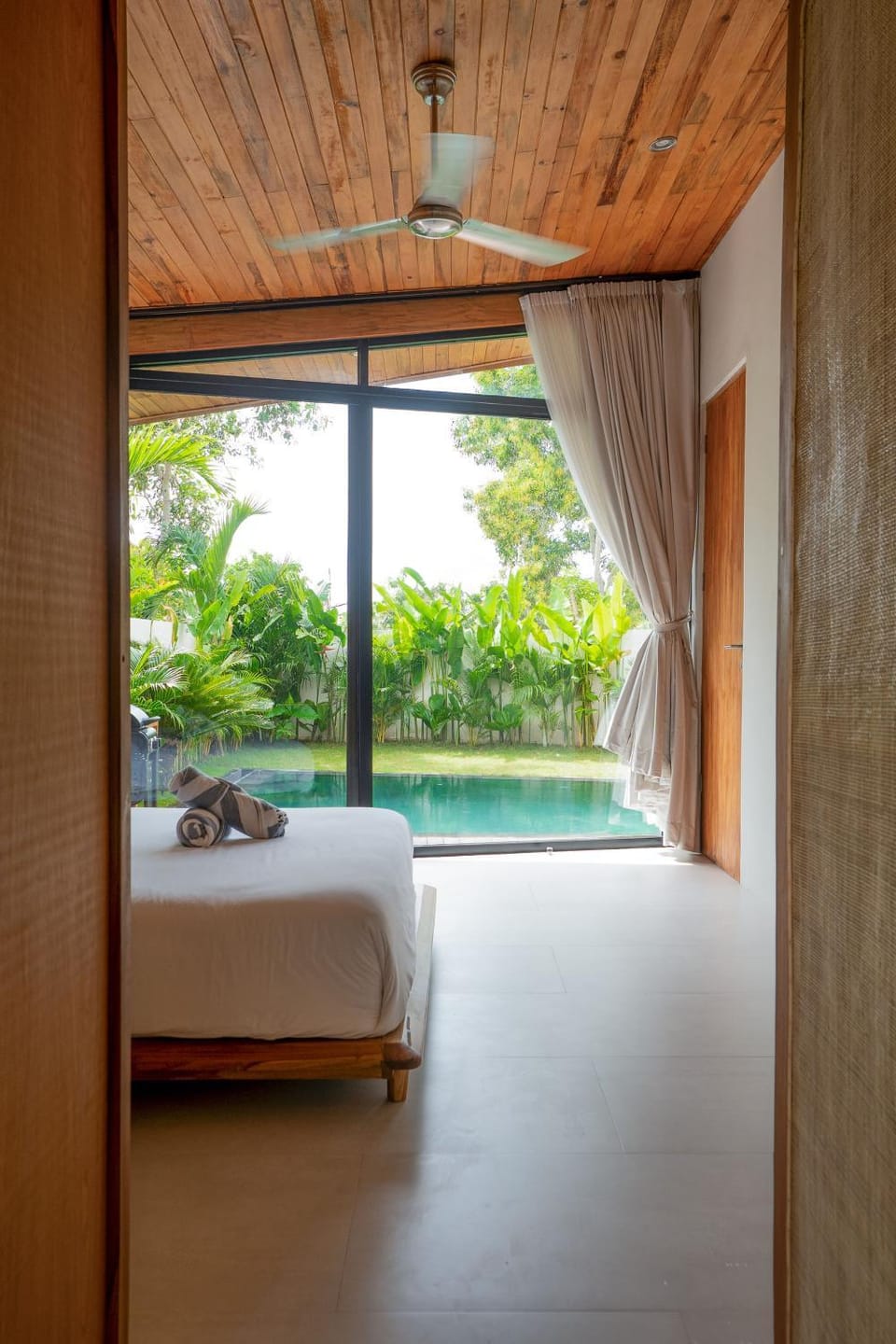 View (from property/room), Bedroom