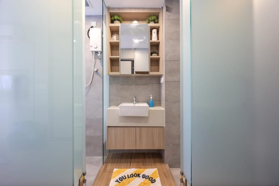 Riveria City Home Plus Apartment in Federal Territory of Kuala Lumpur