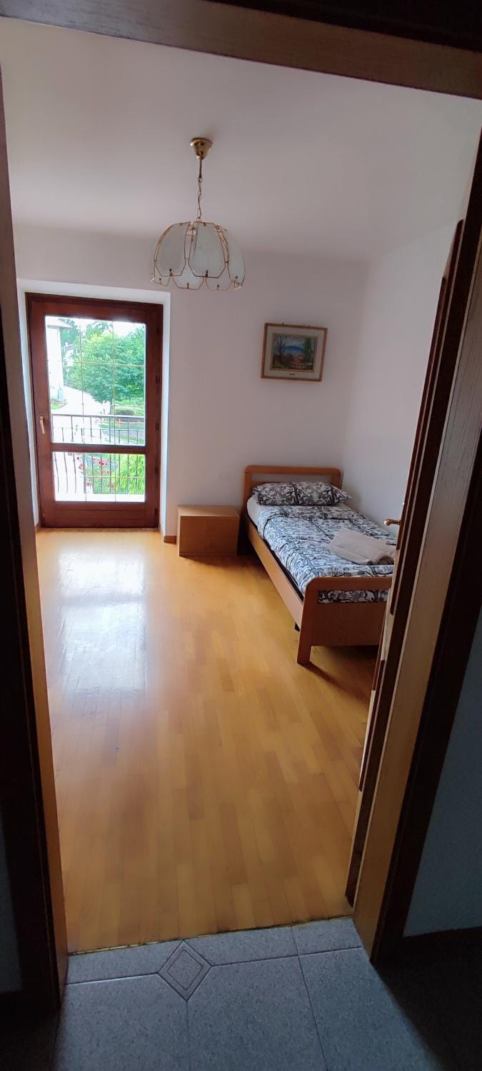 Casa Ianes House in Trentino-South Tyrol