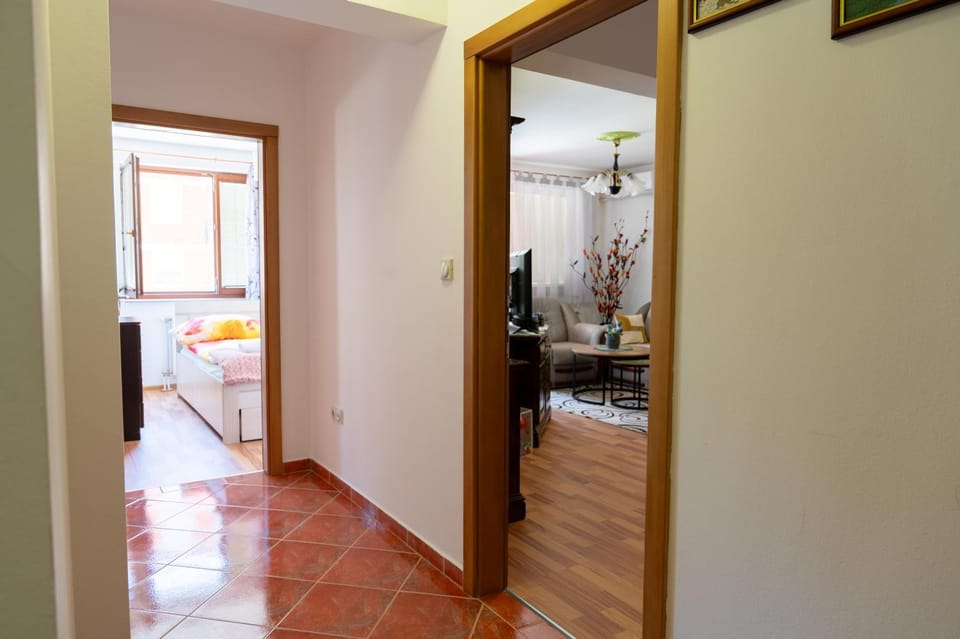 GRADINA - Stan na dan Apartment in Federation of Bosnia and Herzegovina
