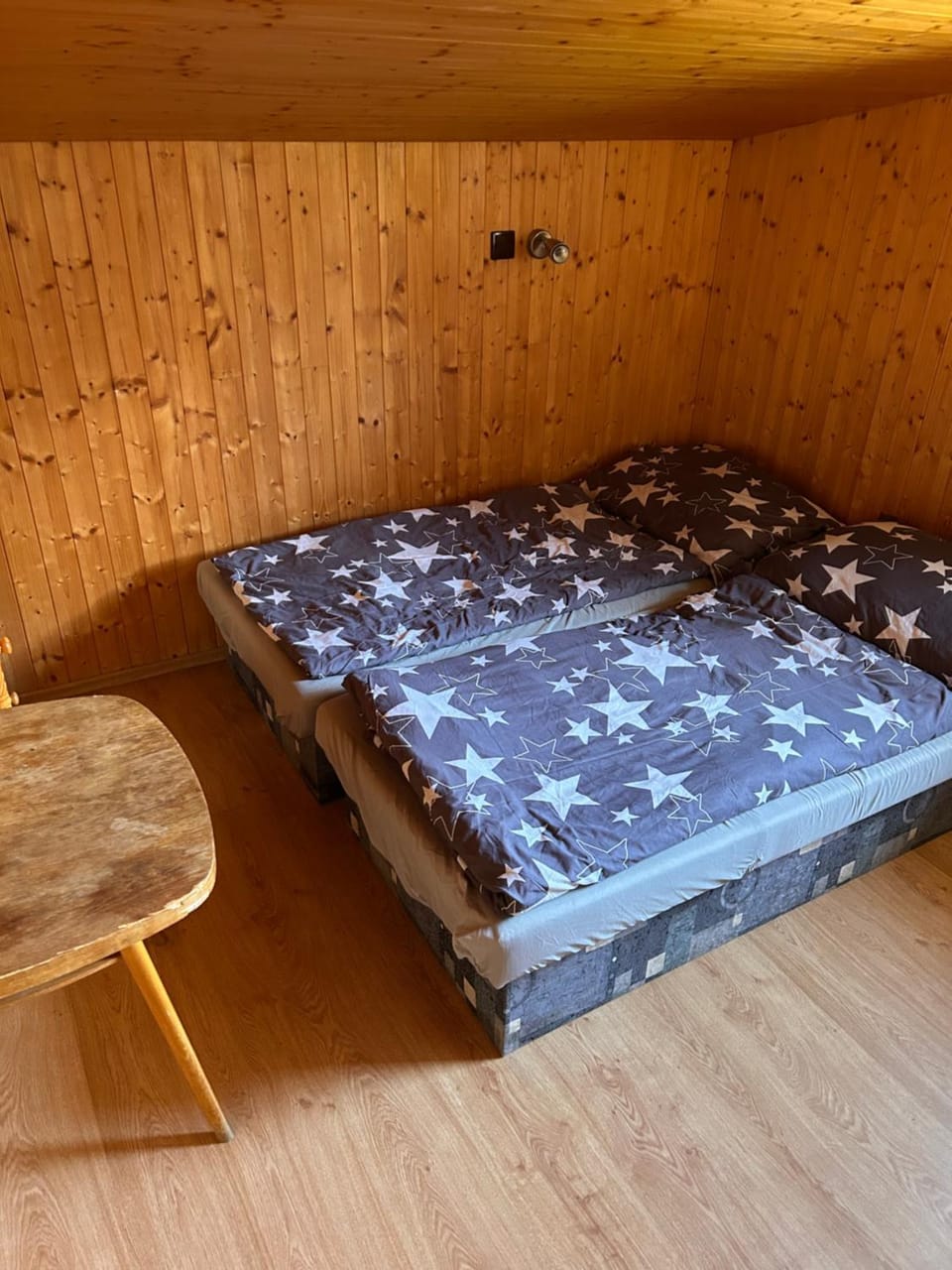TS Jalovec - chata B House in Czechia