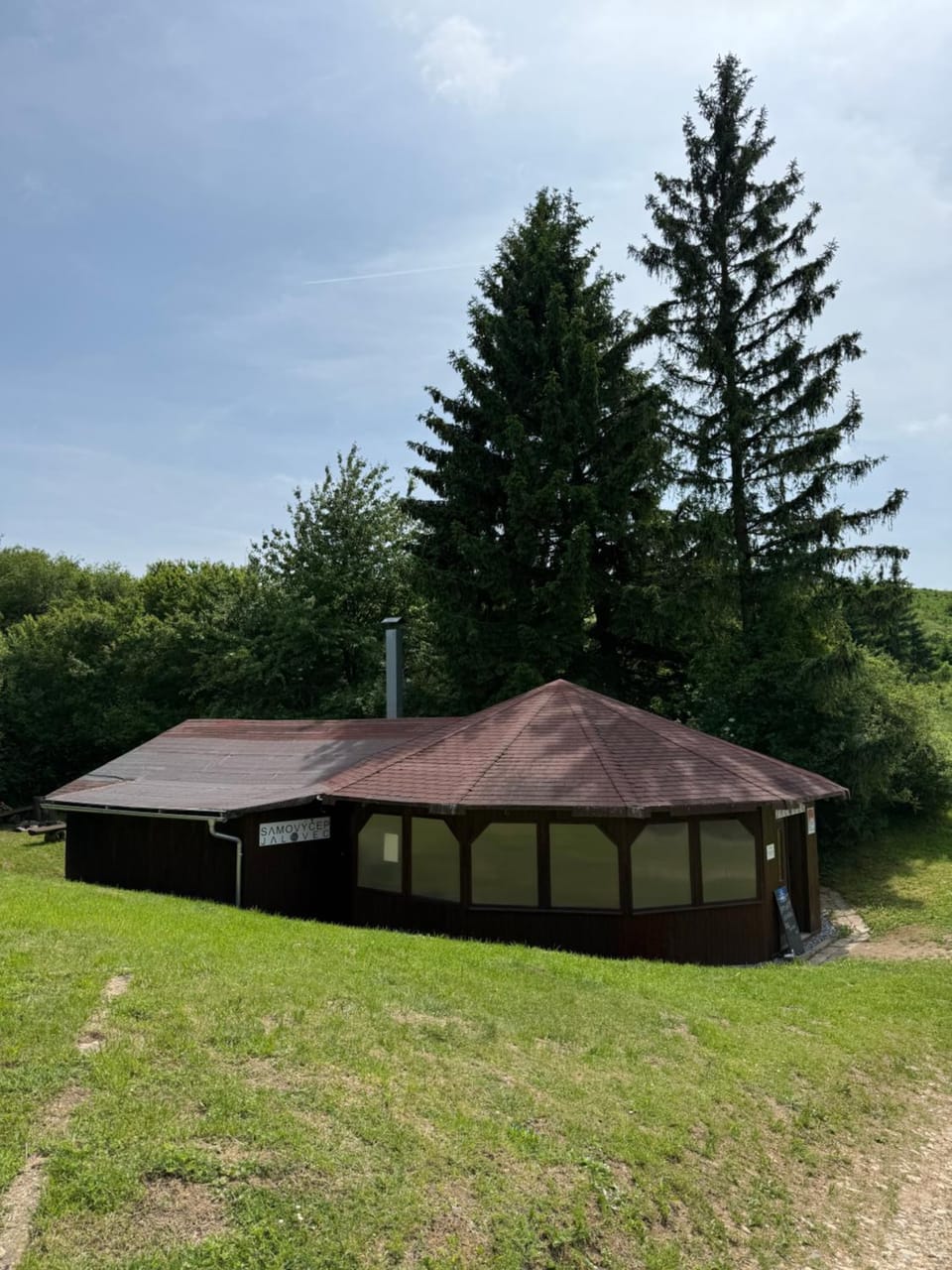 TS Jalovec - chata B House in Czechia