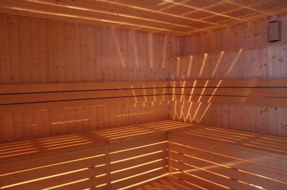 SEA & SMILE APARTMENT - BASEN, SAUNA, PARKING, WIFI, SPA Kołobrzeg Podczele Apartment in West Pomeranian Voivodeship, Poland