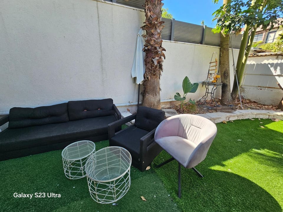 Sweet suite Apartment in Haifa District