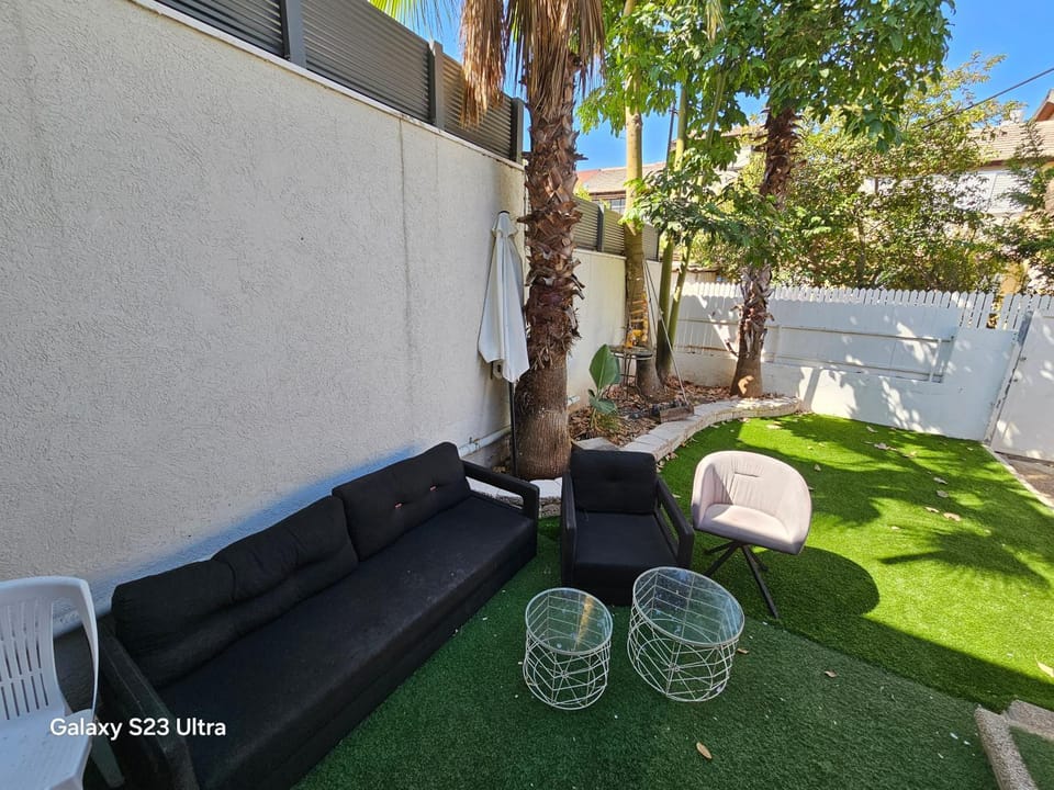 Sweet suite Apartment in Haifa District