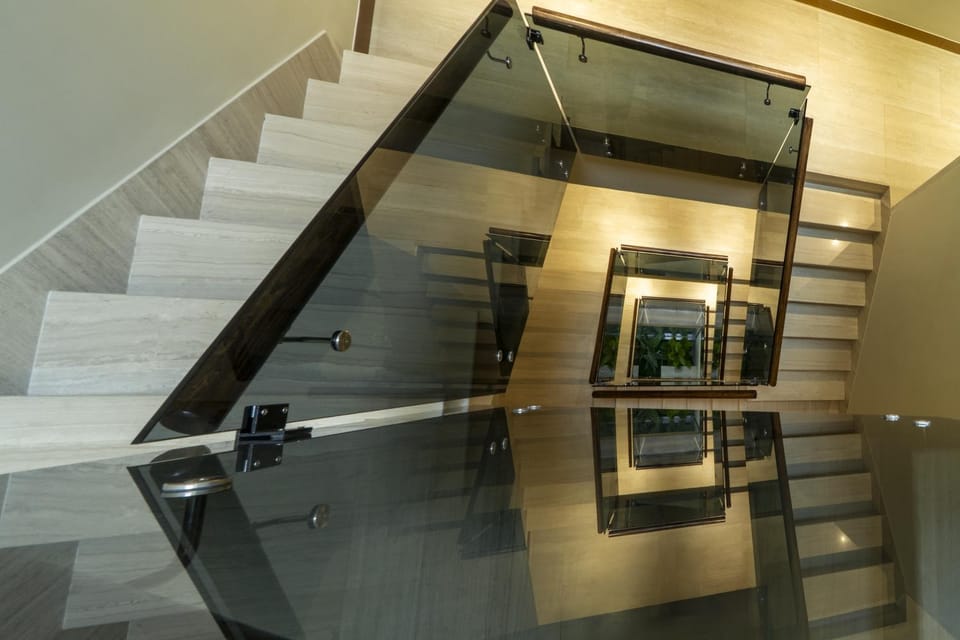 elevator