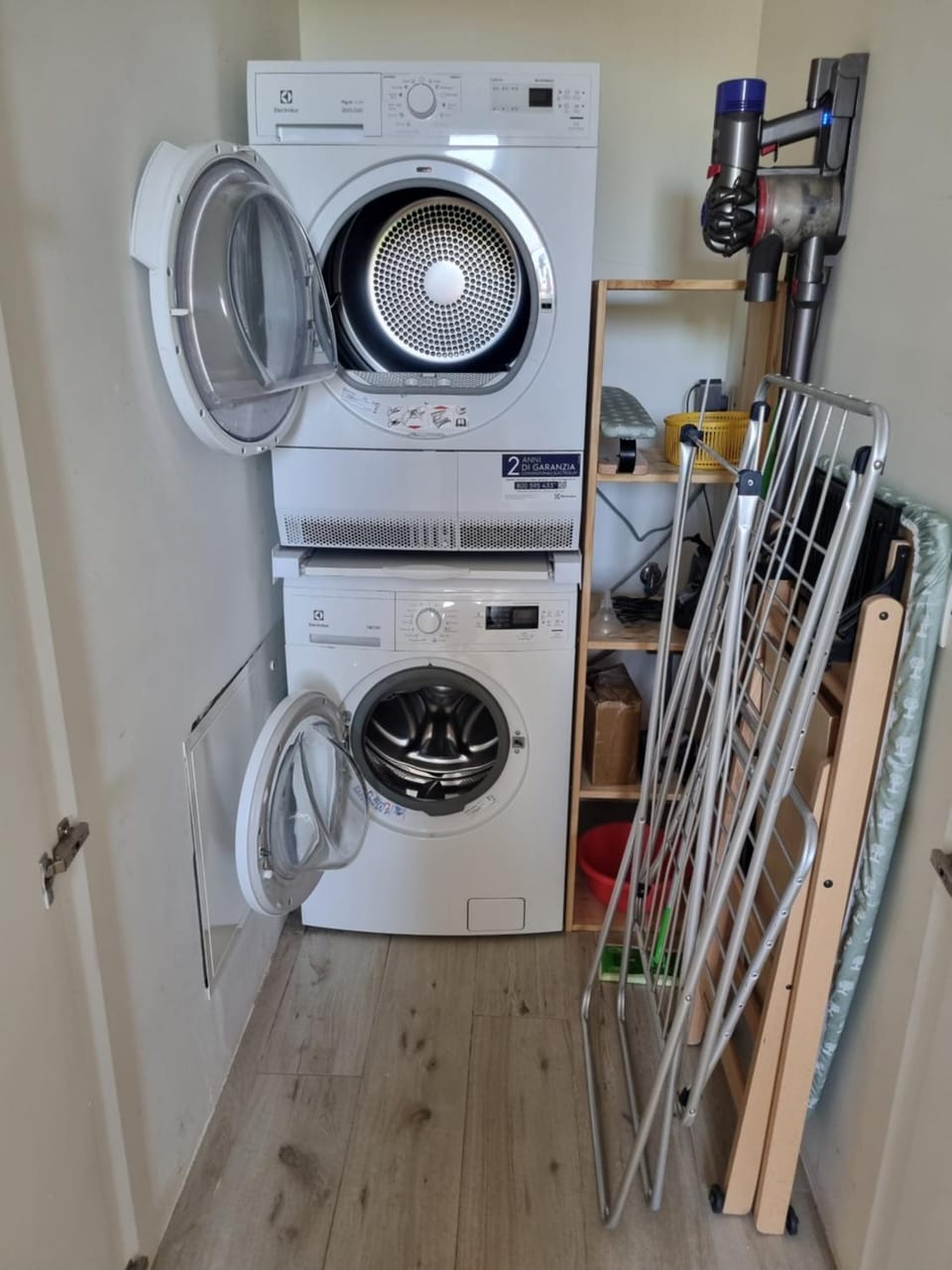 Appartamento Onda Marina Apartment in Marotta