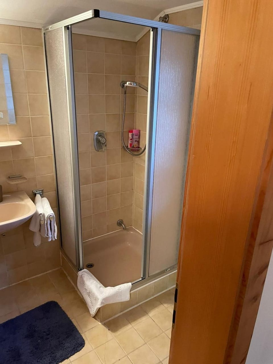 Feriendorf Adalbert Stifter mit Schwimmbad und Sauna Apartment in Bavaria
