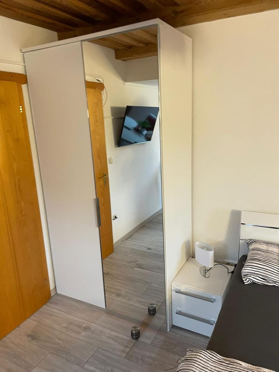 Feriendorf Adalbert Stifter mit Schwimmbad und Sauna Apartment in Bavaria