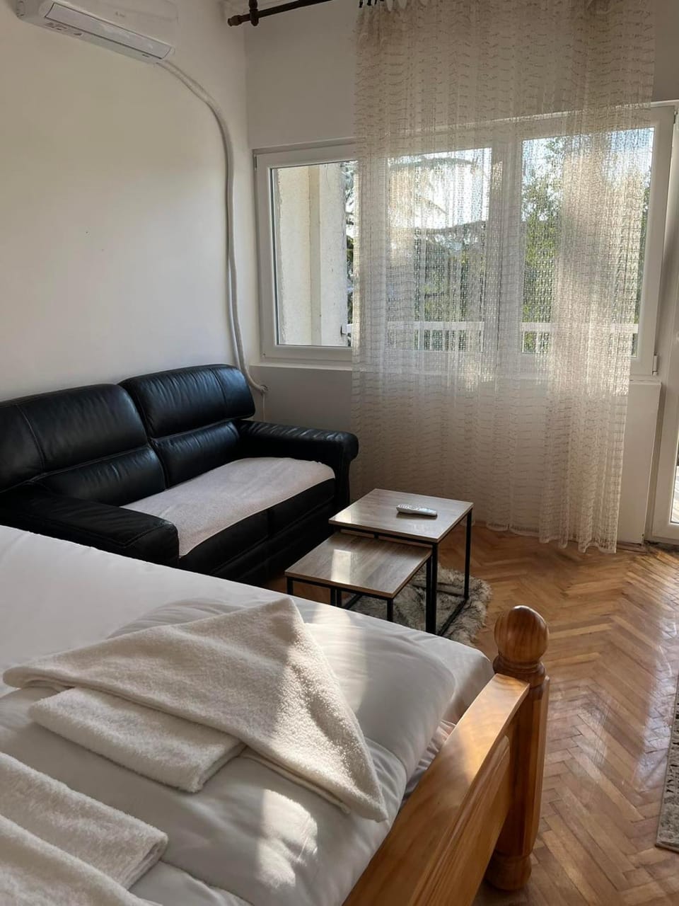 Apartman Blažo Apartment in Montenegro