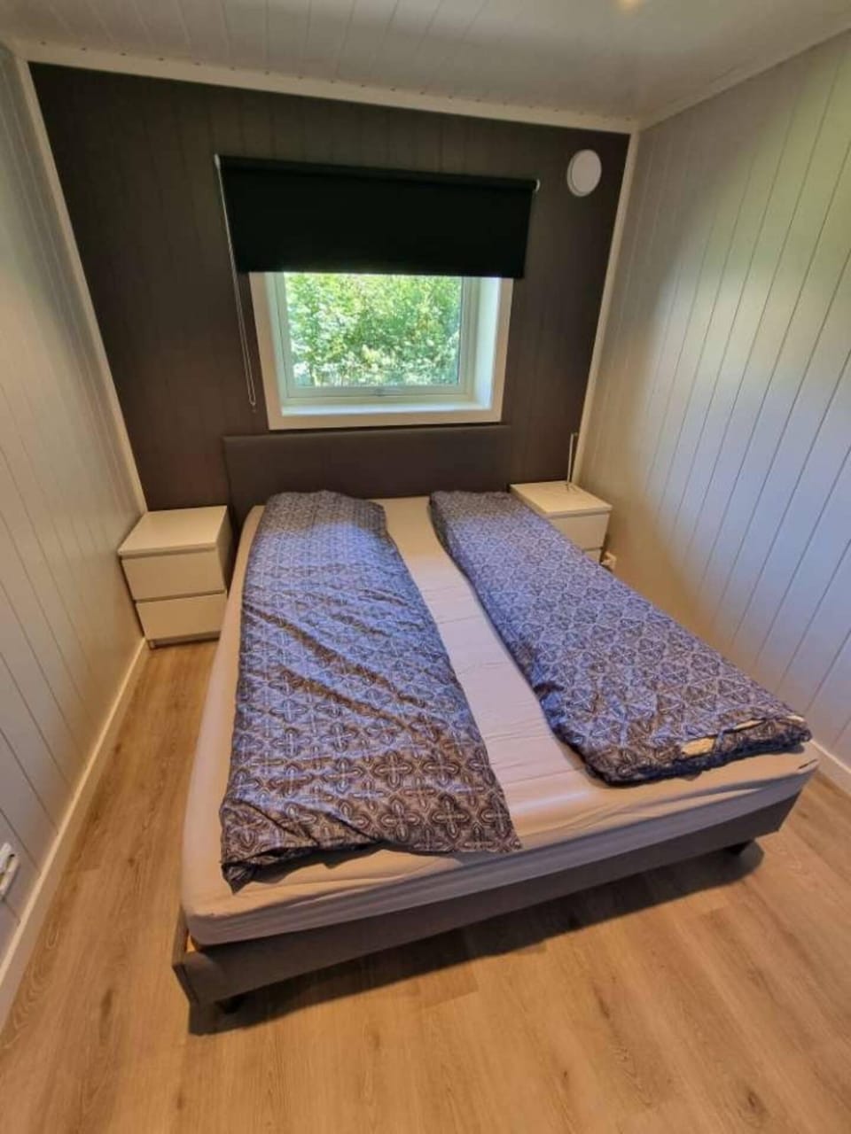 The simple appartment in Stryn Apartment in Vestland