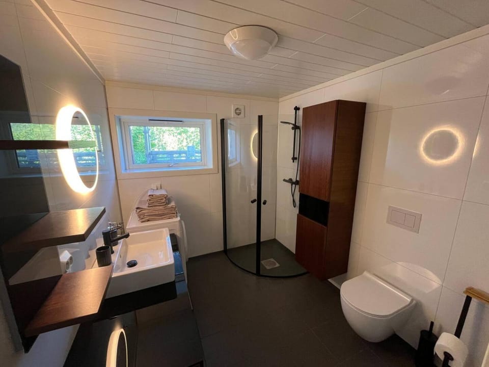 The simple appartment in Stryn Apartment in Vestland