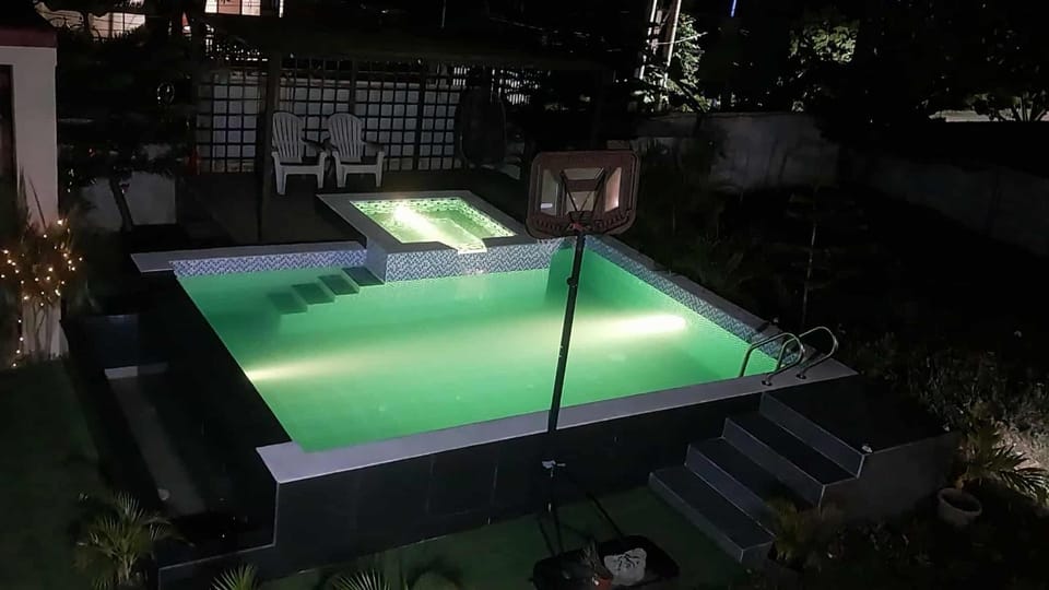 FaJ & Liam Tiny House Cozy Private Getaway in Alfonso Apartment in Nasugbu