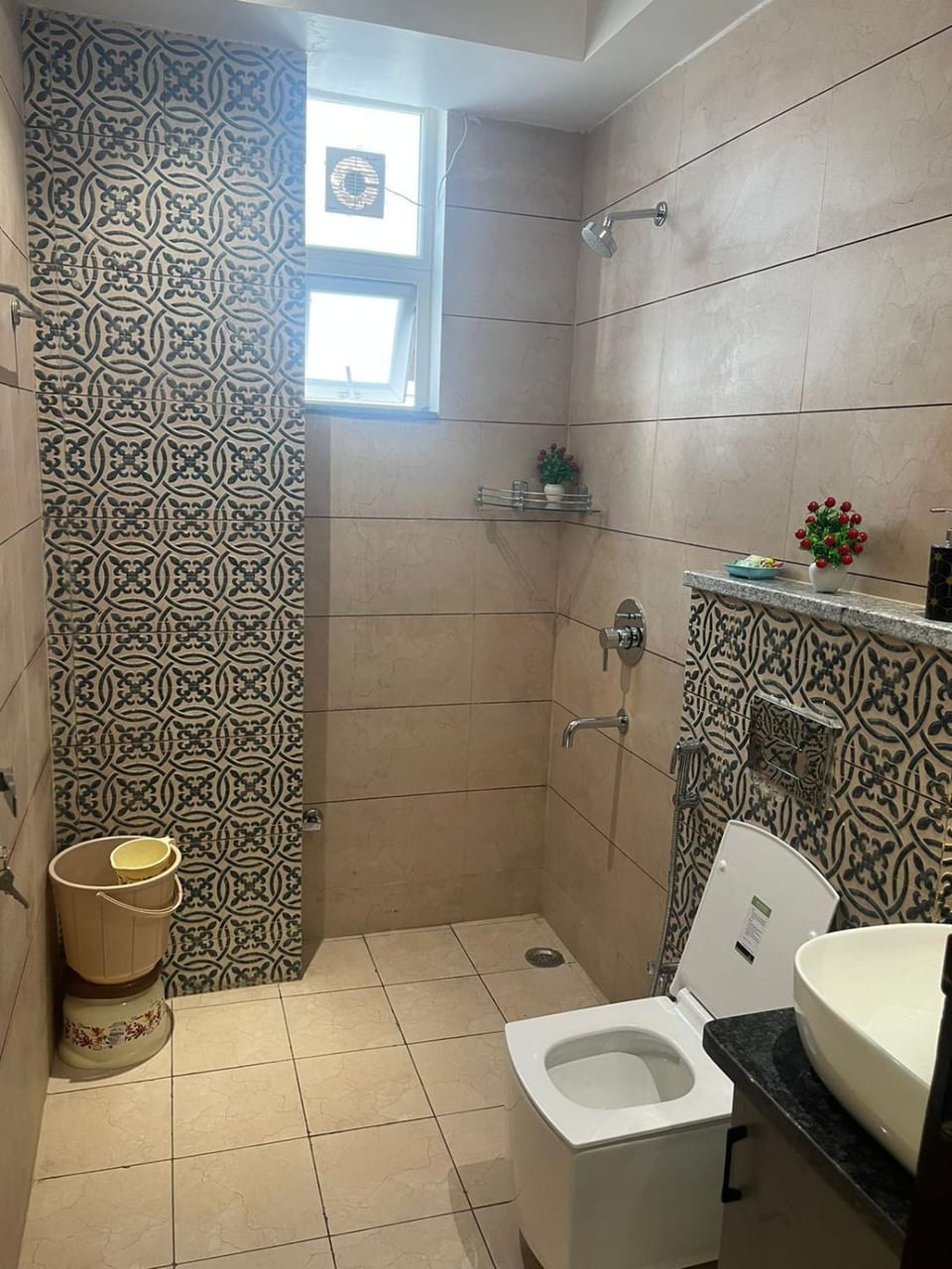 The Signature Modern Luxury 1BHK Flats in Tapovan Rishikesh Apartment in Rishikesh