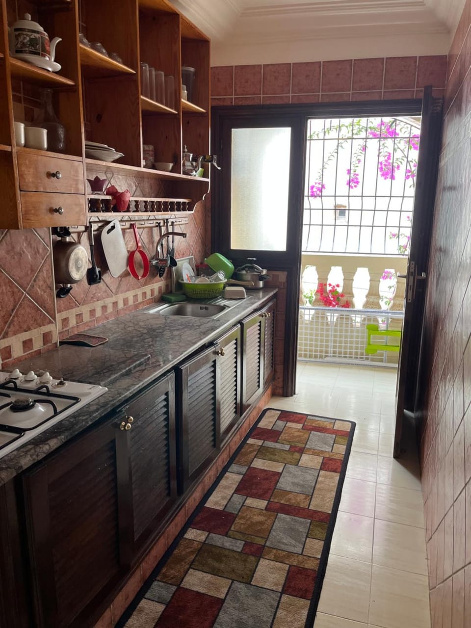 Residence ZO Apartment in Casablanca-Settat