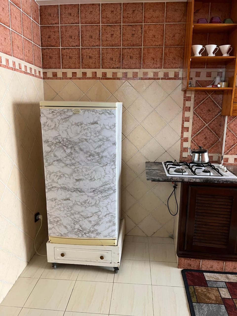 Residence ZO Apartment in Casablanca-Settat