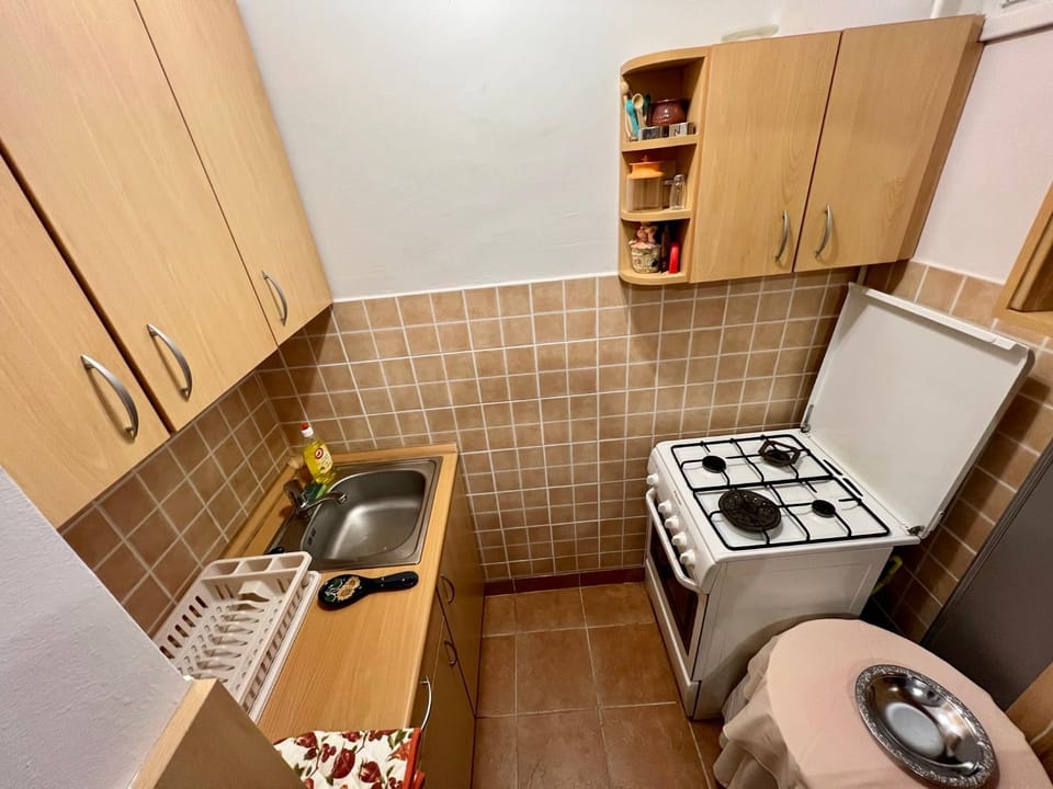 Balcsitthon Ezüstpart Apartment in Siófok