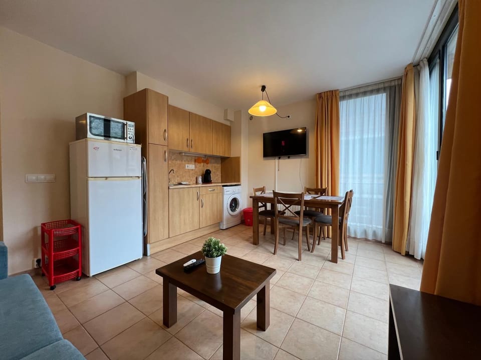 Apartamento con espectaculares vistas en Canillo HUT-8003 Apartment in Andorra