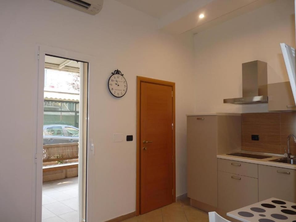 Appartamento Tasso Apartment in Riccione