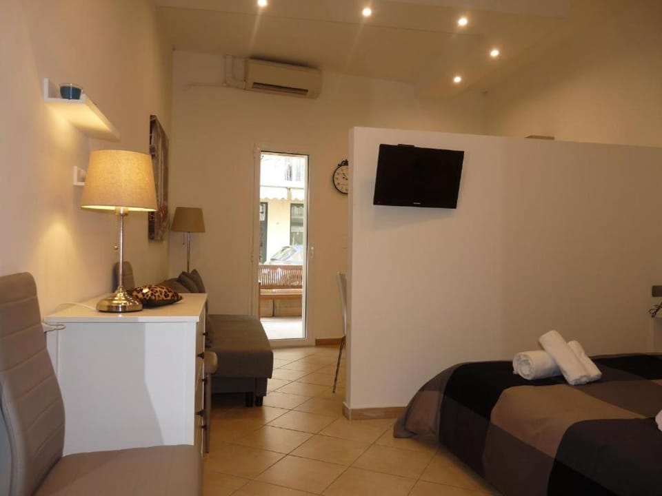 Appartamento Tasso Apartment in Riccione