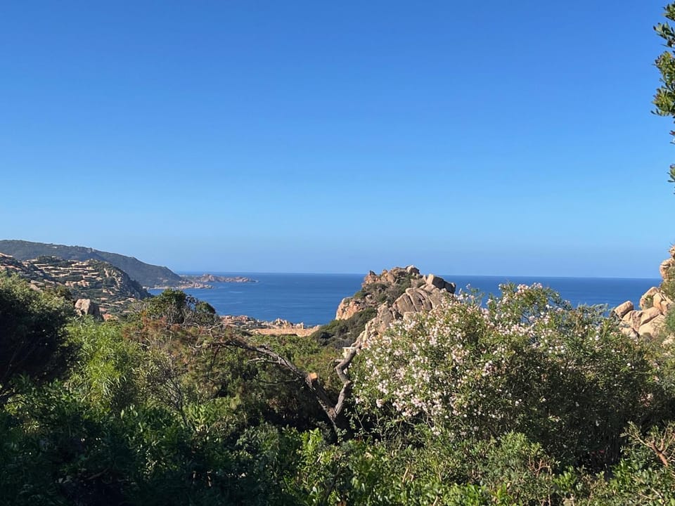 Sea view