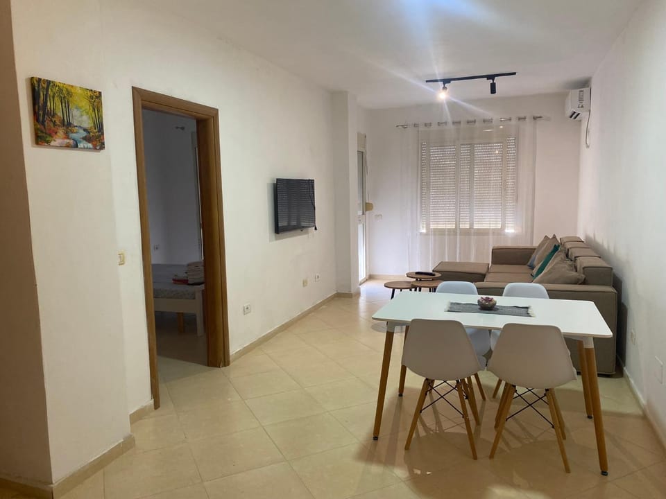Eden Home 2 Apartment in Tirana County, Albania