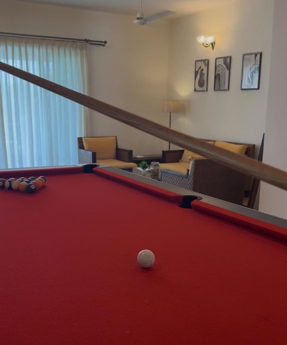 Billiard