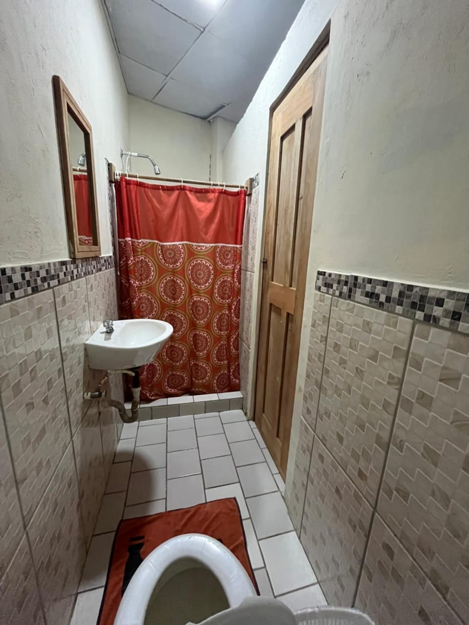 Valerie Emanuel Apartments Apartment in Bocas del Toro Province