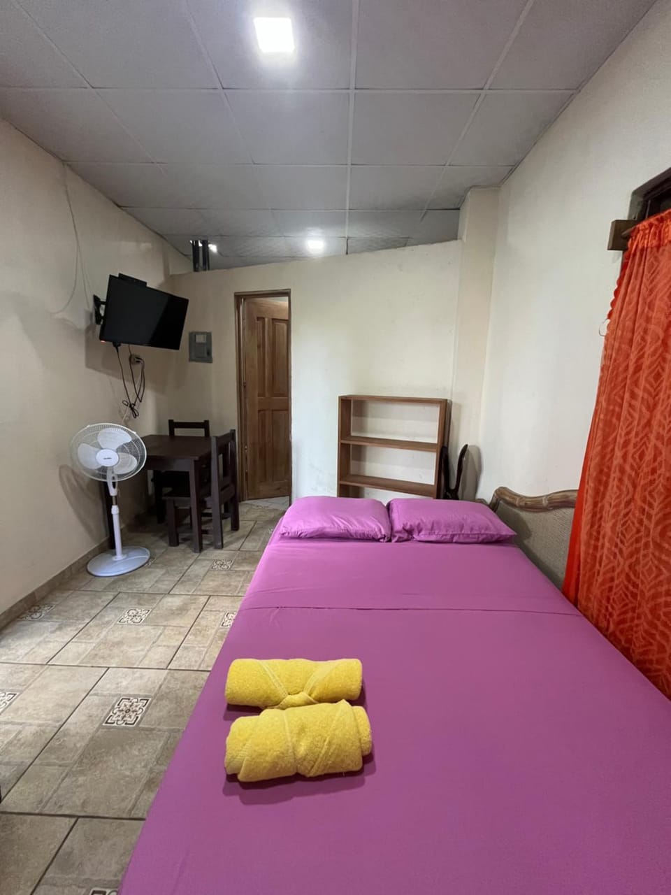 Valerie Emanuel Apartments Apartment in Bocas del Toro Province