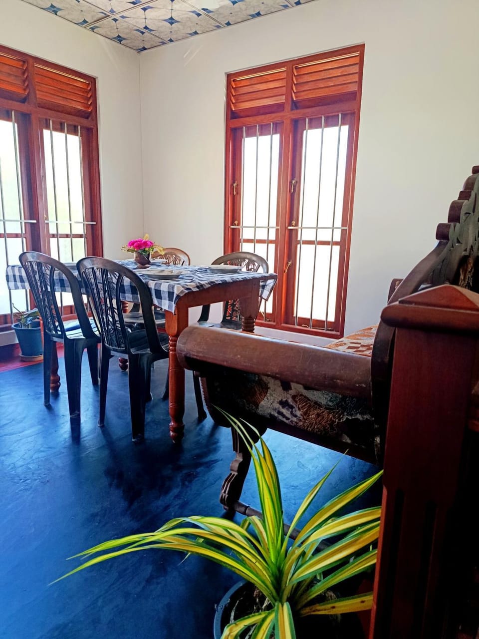 Sanali Villa - Tangalle Bed and Breakfast in Tangalle