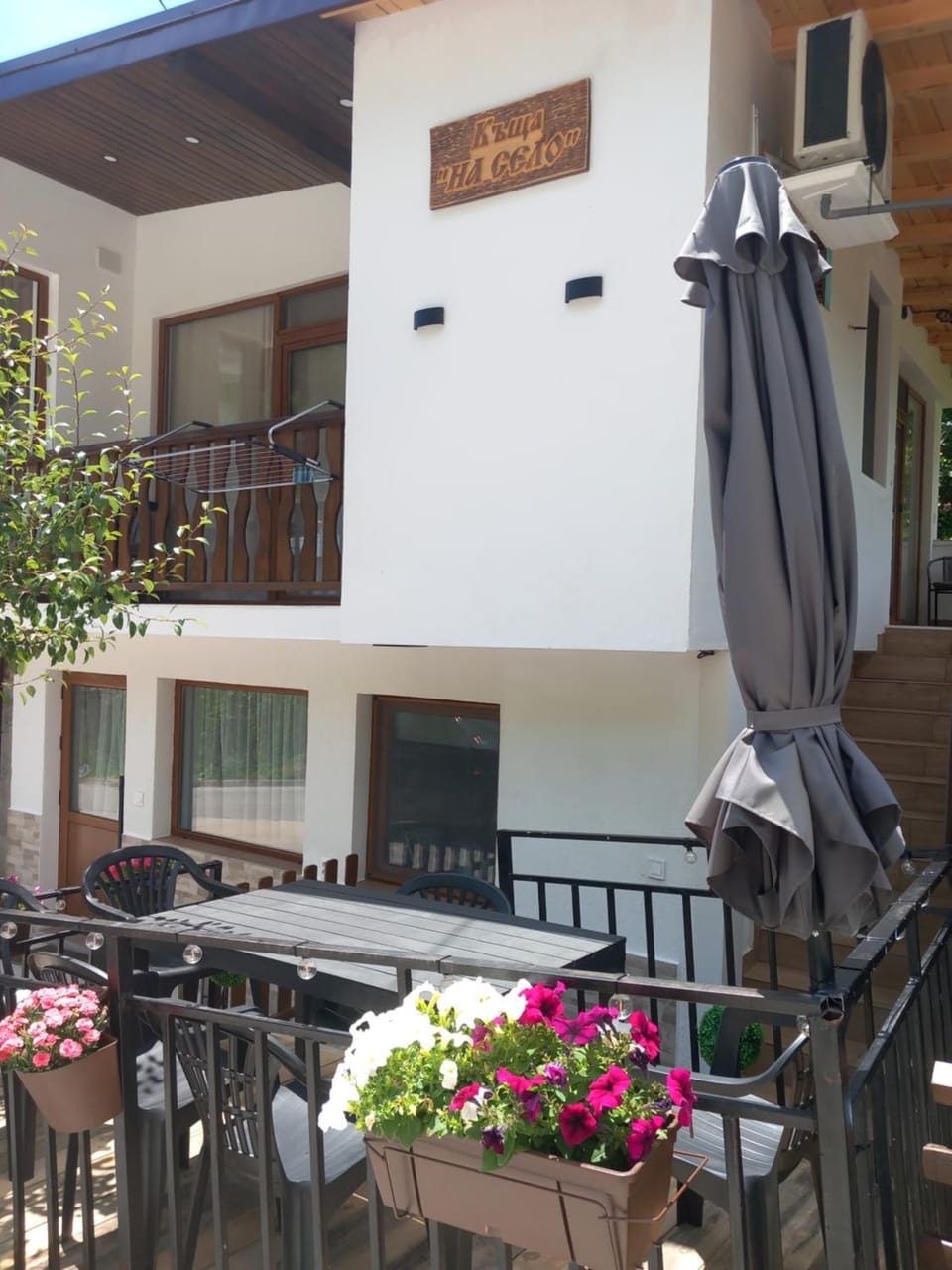 Къща за гости "НА СЕЛО" Грохотно Bed and Breakfast in Plovdiv Province