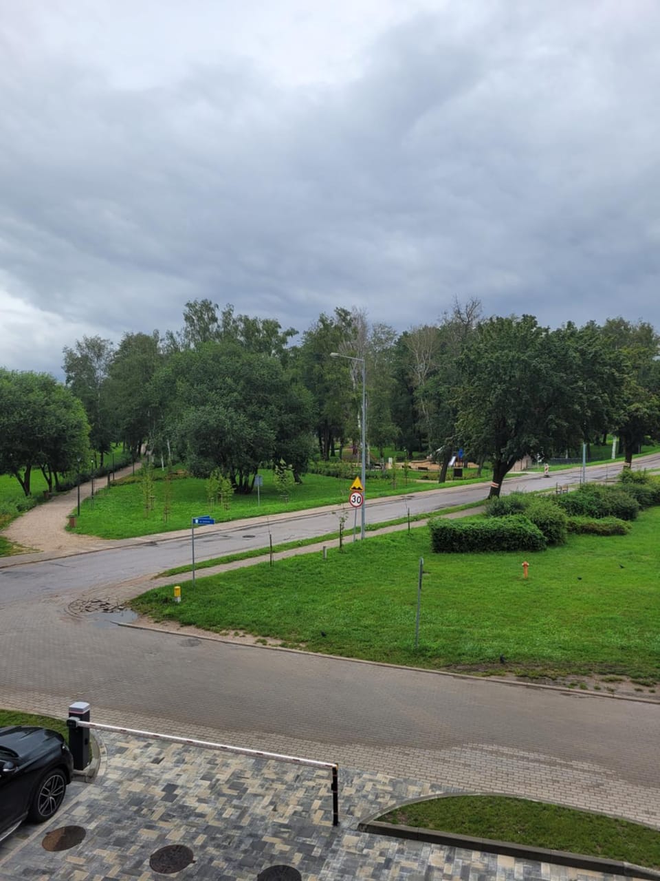 Neighbourhood