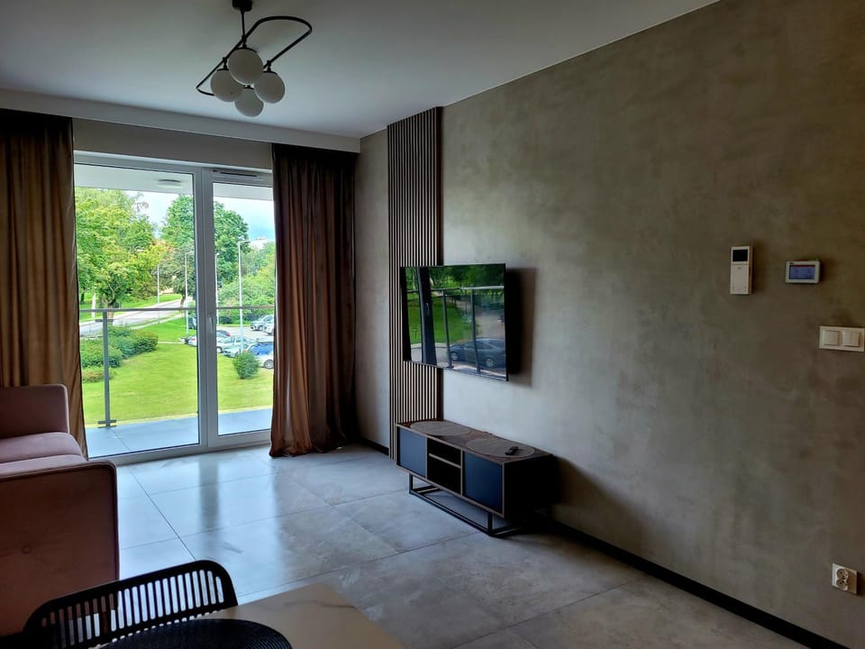 Jeziorna213 Apartment in Lithuania