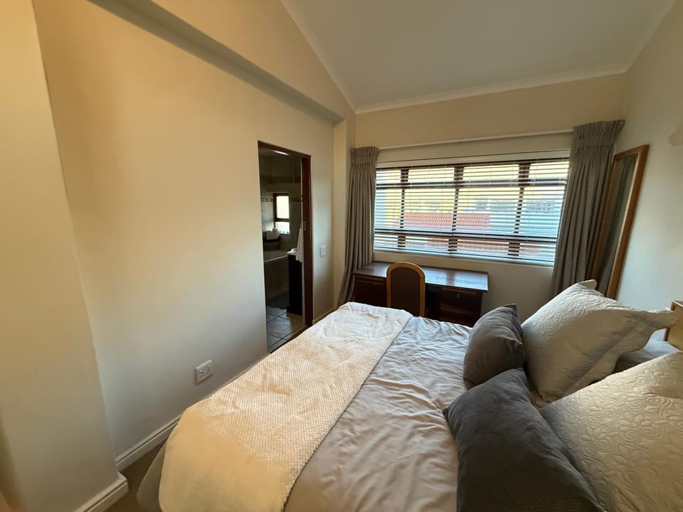 Stilheuwels 13 House in Western Cape