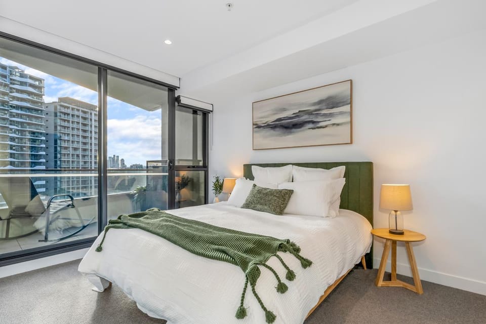 A South Yarra Gem on Chapel St Apartment in Melbourne