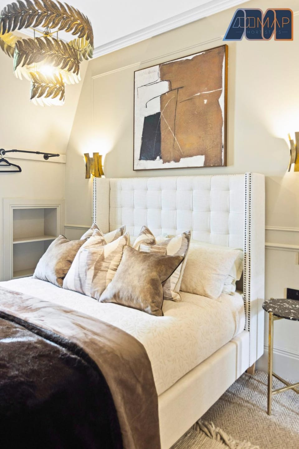 3Bed Sleeps6 EdinburghCityCentre Apartment in Edinburgh