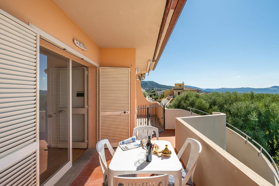 AffittaSardegna- Bilo Sa Bellesa Apartment in Sardinia