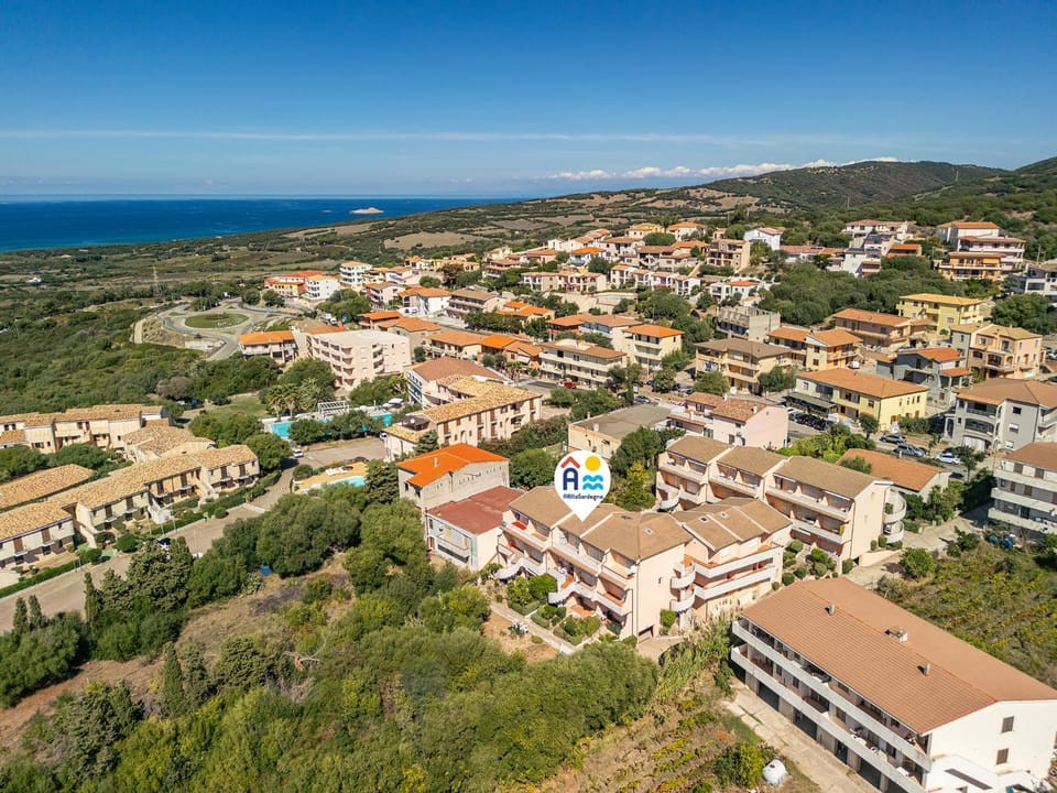 AffittaSardegna- Bilo Sa Bellesa Apartment in Sardinia