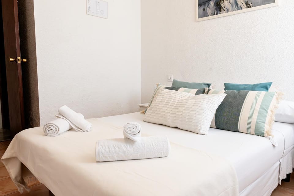 Winahost Apartamento Santa Pola Apartment in Santa Pola