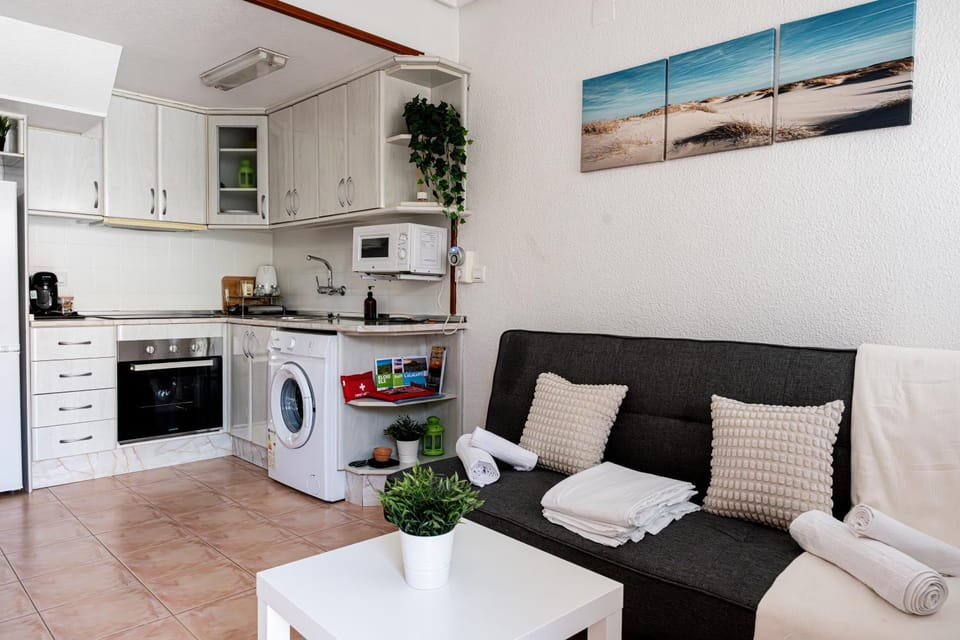 Winahost Apartamento Santa Pola Apartment in Santa Pola