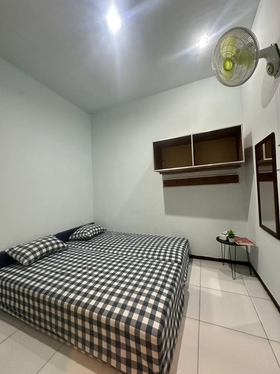 Guesthouse Mawar Syariah Bed and Breakfast in East Java