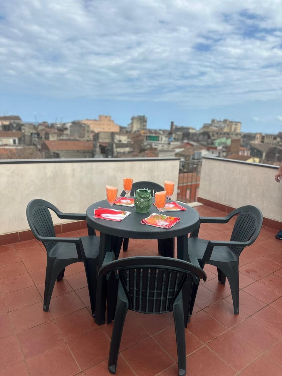 Catania Antica Apartment in Catania