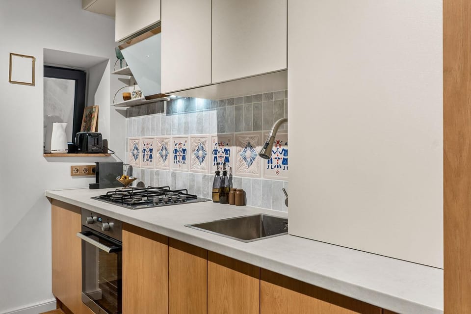 Studio Elegant și Boem - Centru Apartment in Cluj-Napoca