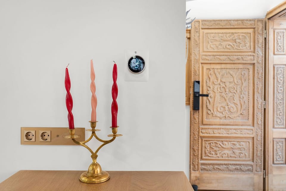 Studio Elegant și Boem - Centru Apartment in Cluj-Napoca