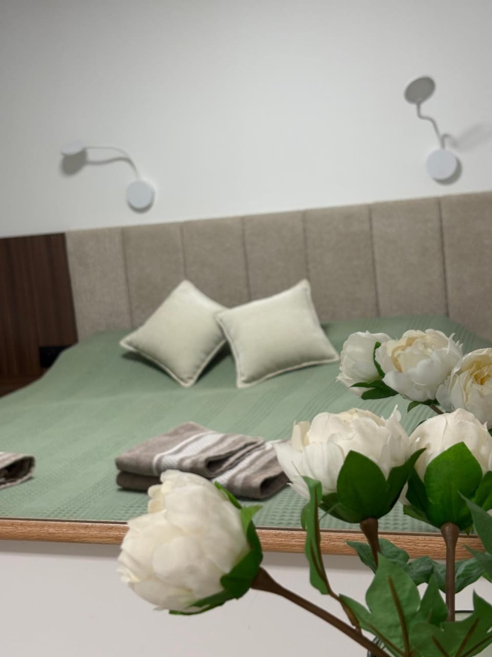 Appartement Neuf 3P- proche mer & aéroport Apartment in Nice