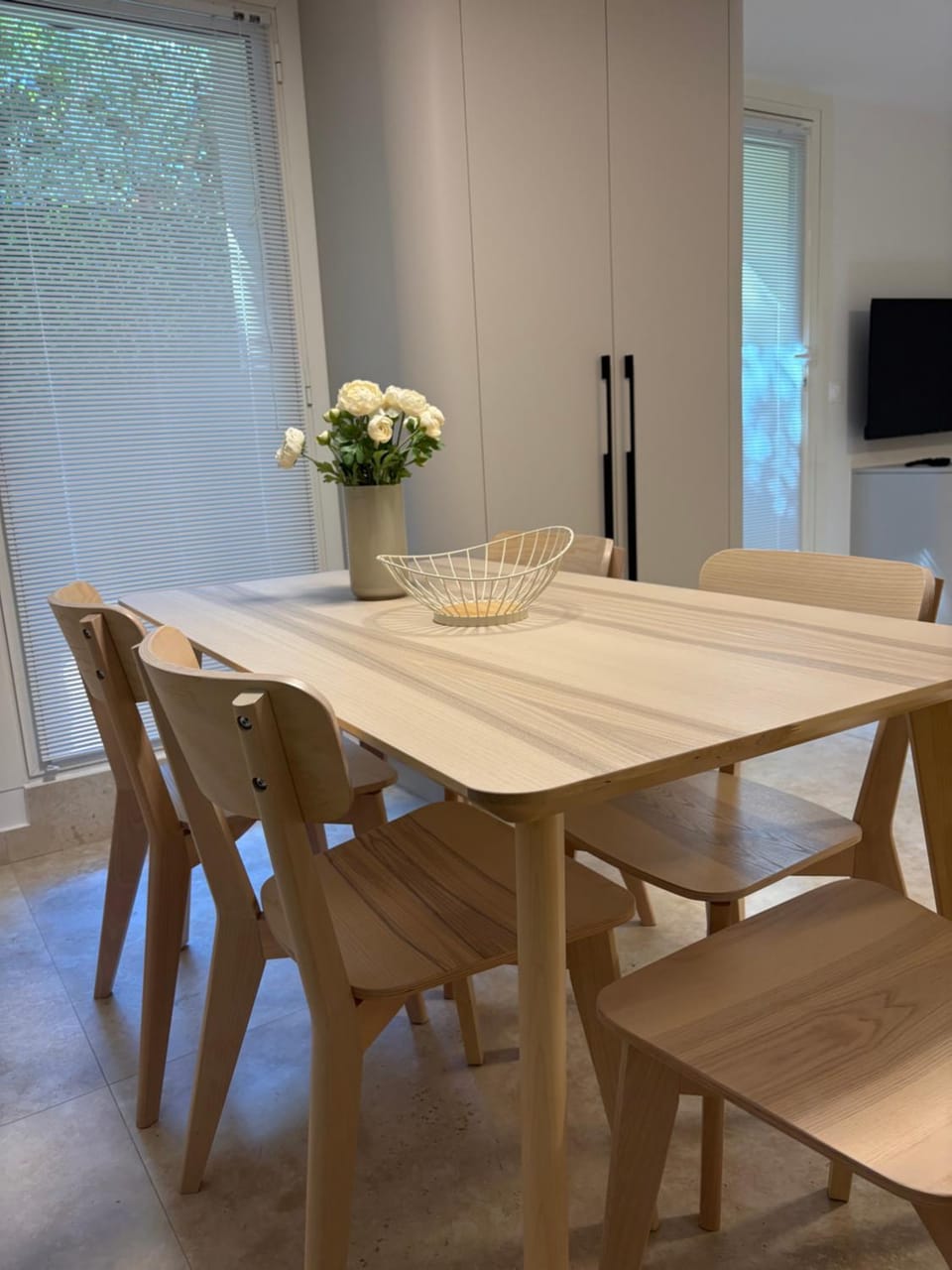 Appartement Neuf 3P- proche mer & aéroport Apartment in Nice