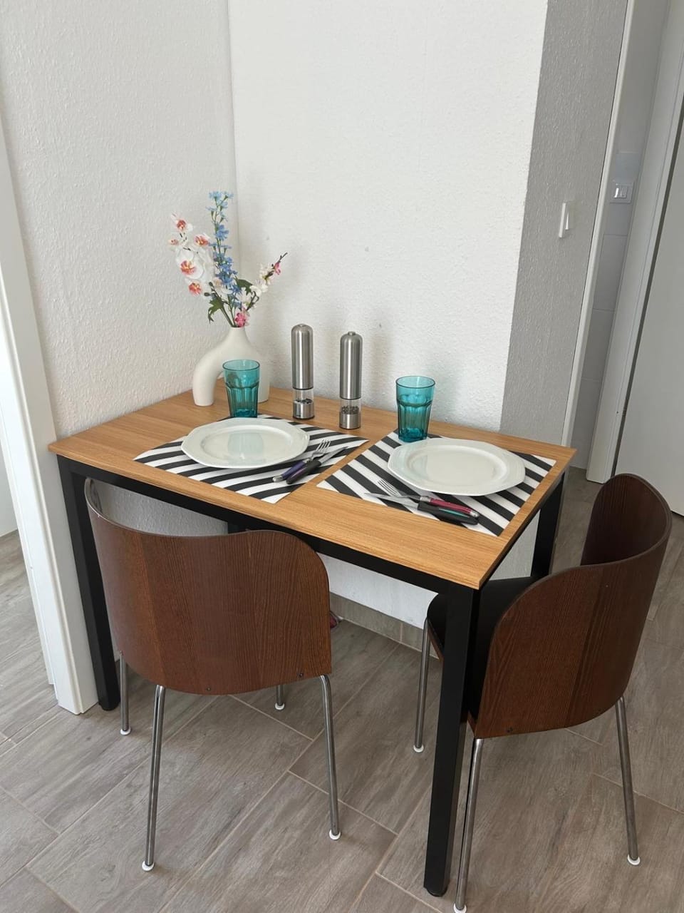 Ganzes Haus in Basel Leymen Tiere willkommen Apartment in Grand Est