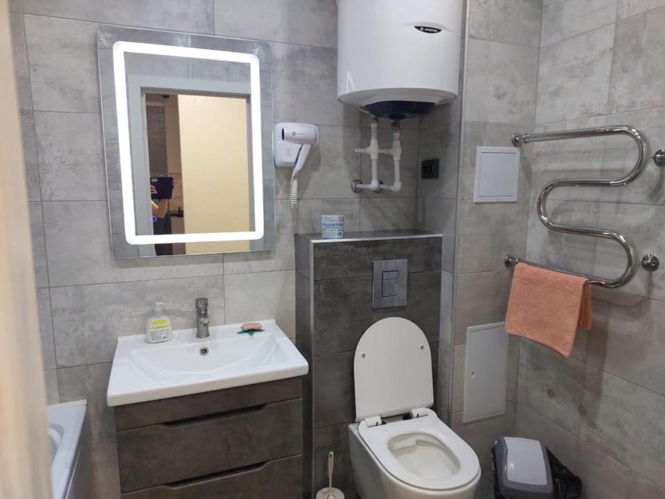 Квартира посуточно Apartment in Kazakhstan