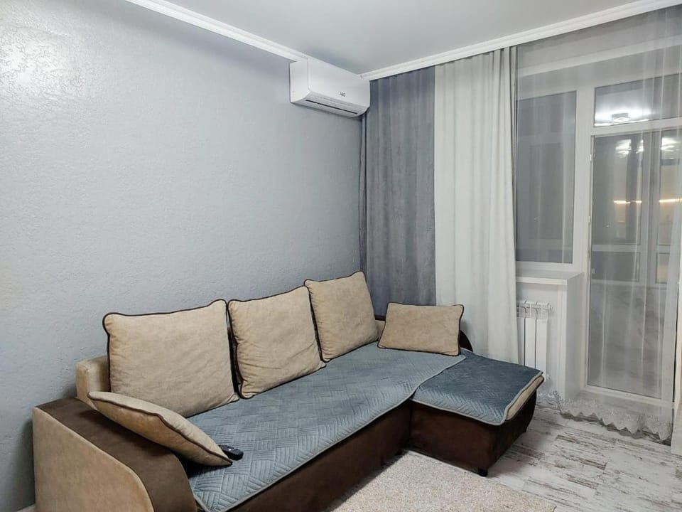 Квартира посуточно Apartment in Kazakhstan