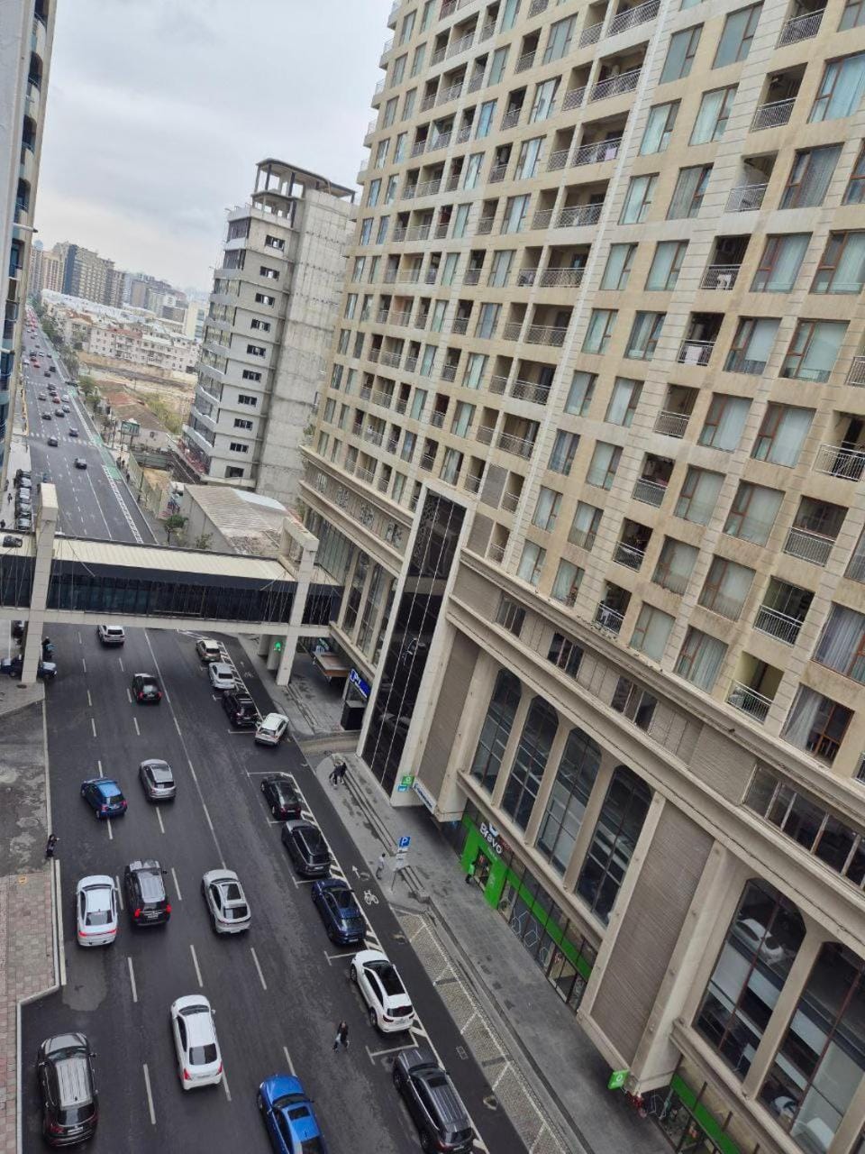 Property building, Neighbourhood, Street view